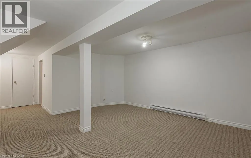 125 LIVINGSTON Avenue Unit# 5, #5