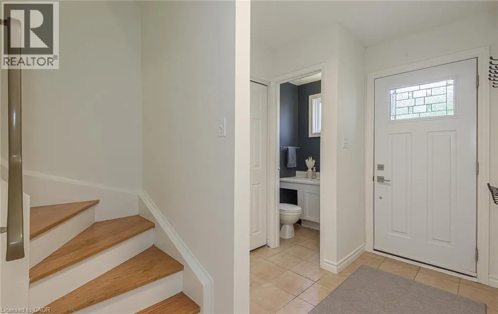 125 LIVINGSTON Avenue Unit# 5, #5