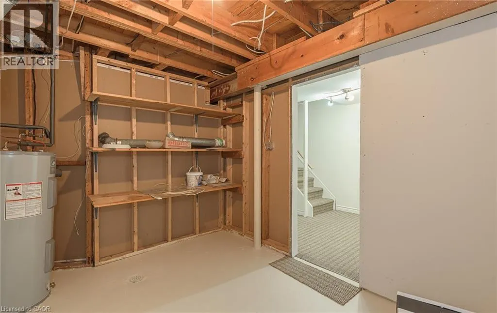 125 LIVINGSTON Avenue Unit# 5, #5