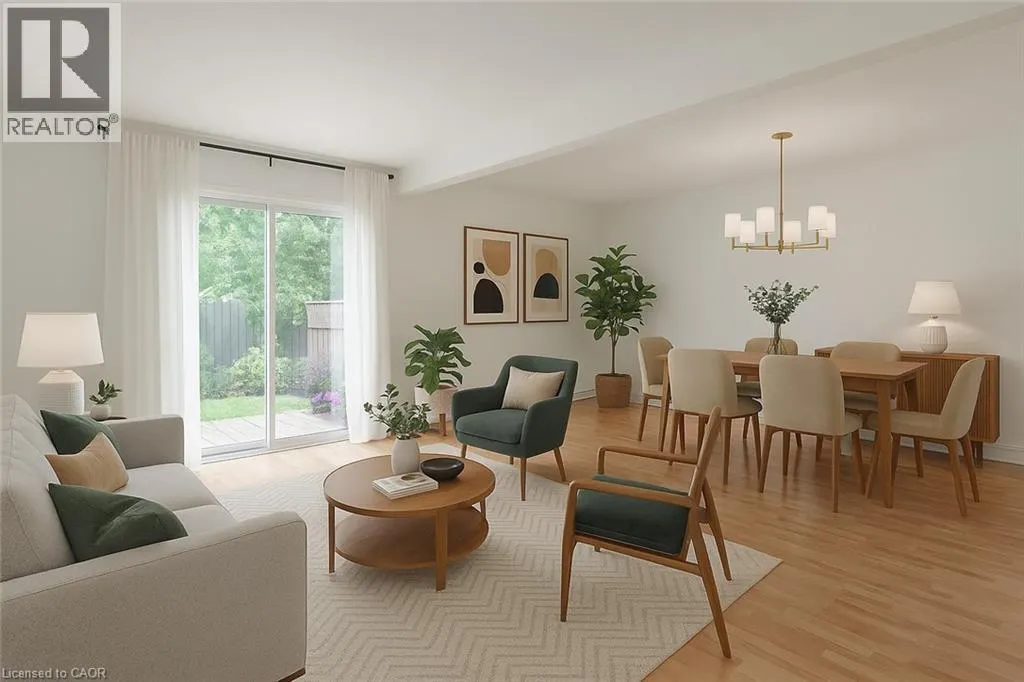 125 LIVINGSTON Avenue Unit# 5, #5