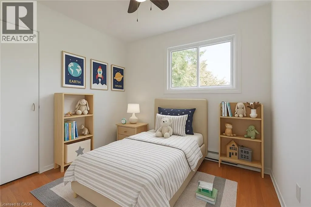 125 LIVINGSTON Avenue Unit# 5, #5