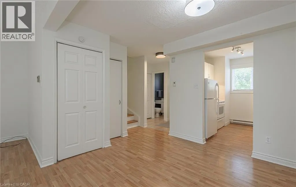 125 LIVINGSTON Avenue Unit# 5, #5
