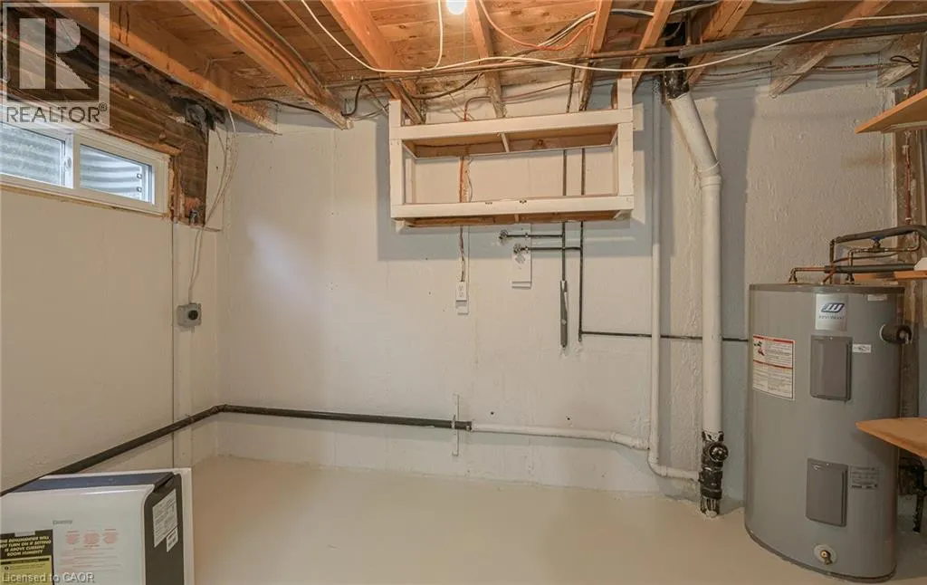 125 LIVINGSTON Avenue Unit# 5, #5