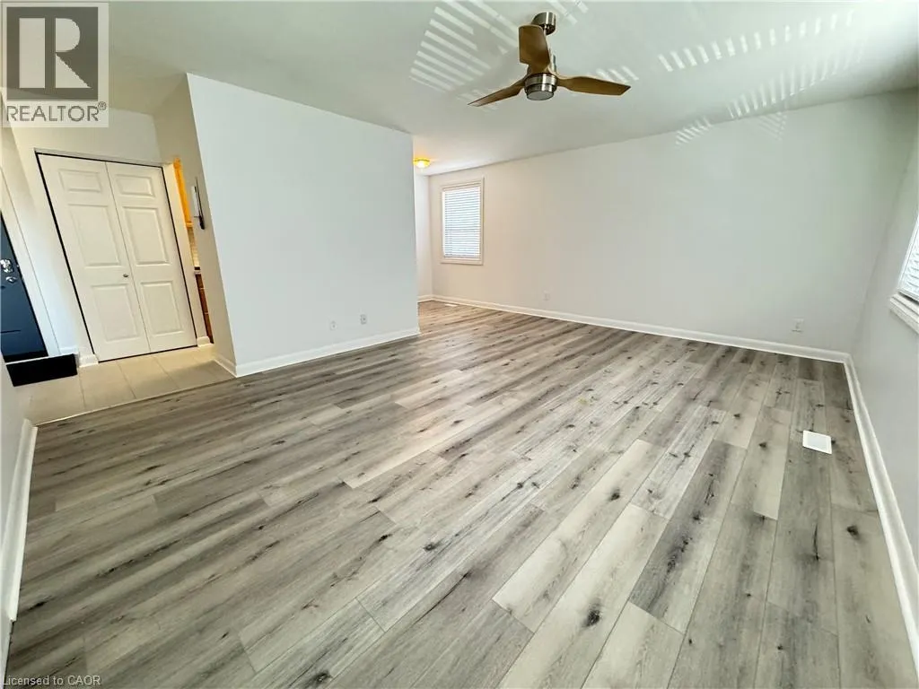 657 FENNELL Avenue E Unit# 2, #2