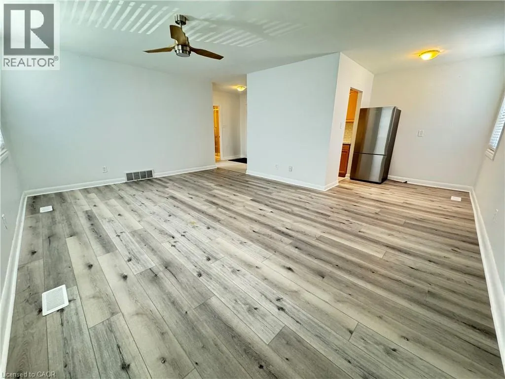 657 FENNELL Avenue E Unit# 2, #2