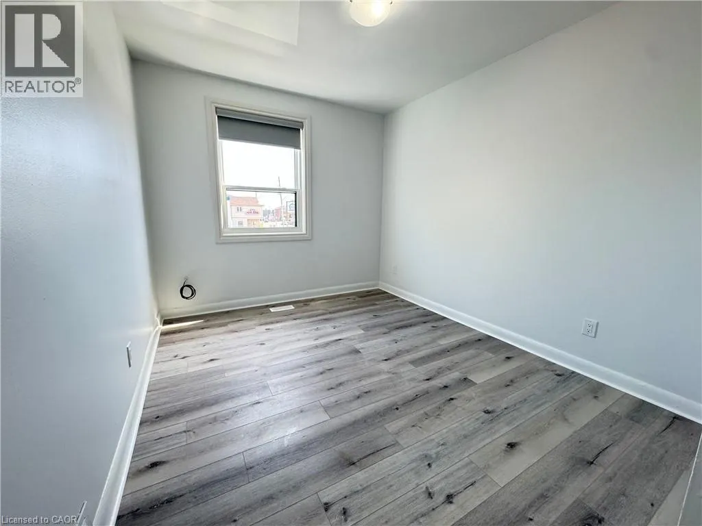 657 FENNELL Avenue E Unit# 2, #2