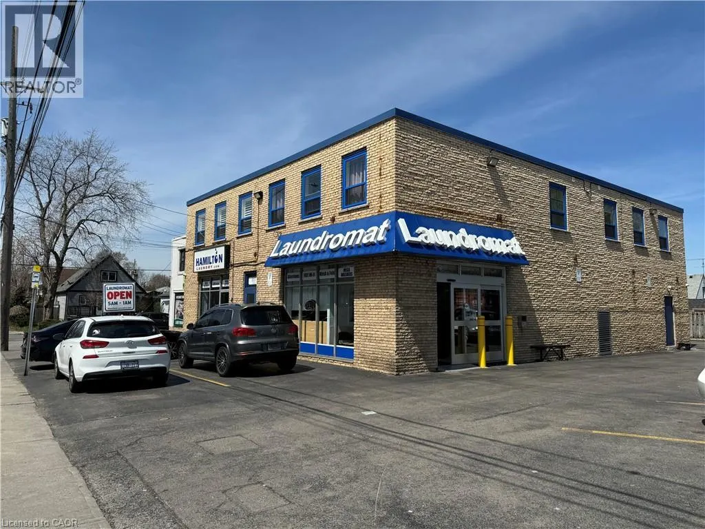 657 FENNELL Avenue E Unit# 2, #2