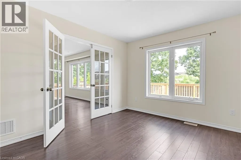 8561 DOGWOOD Crescent