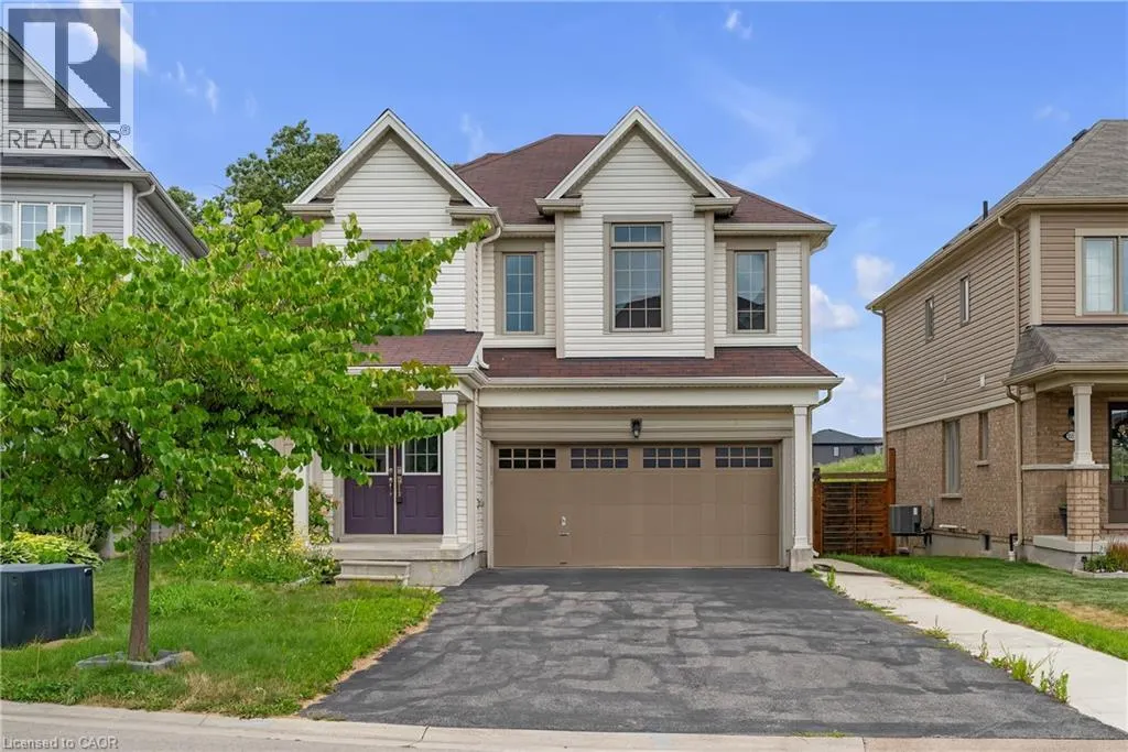 8561 DOGWOOD Crescent