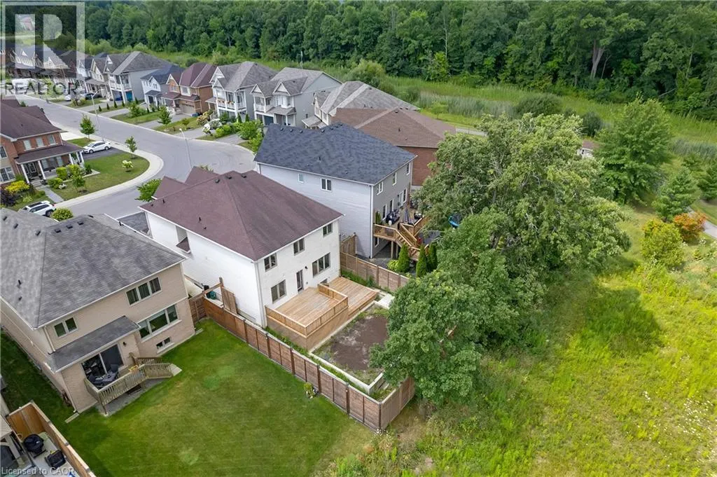 8561 DOGWOOD Crescent