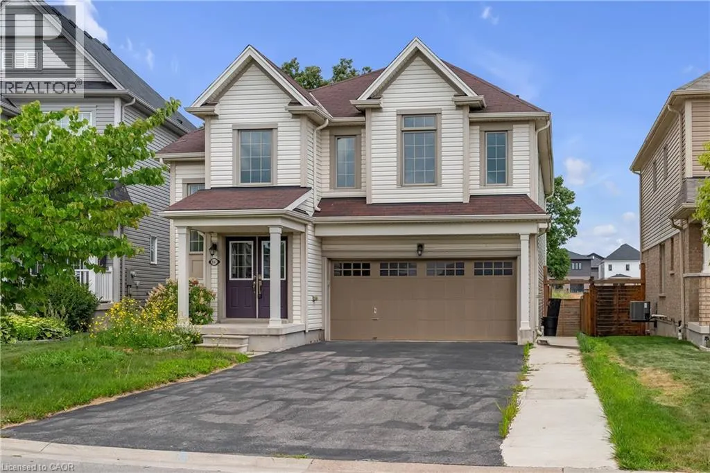 8561 DOGWOOD Crescent