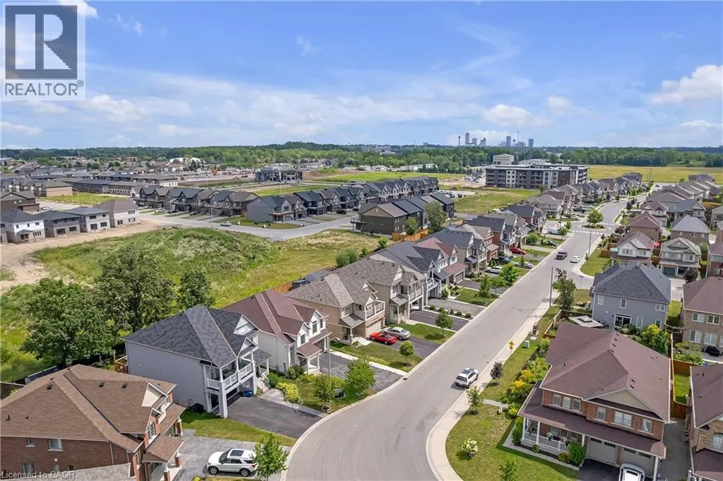 8561 DOGWOOD Crescent