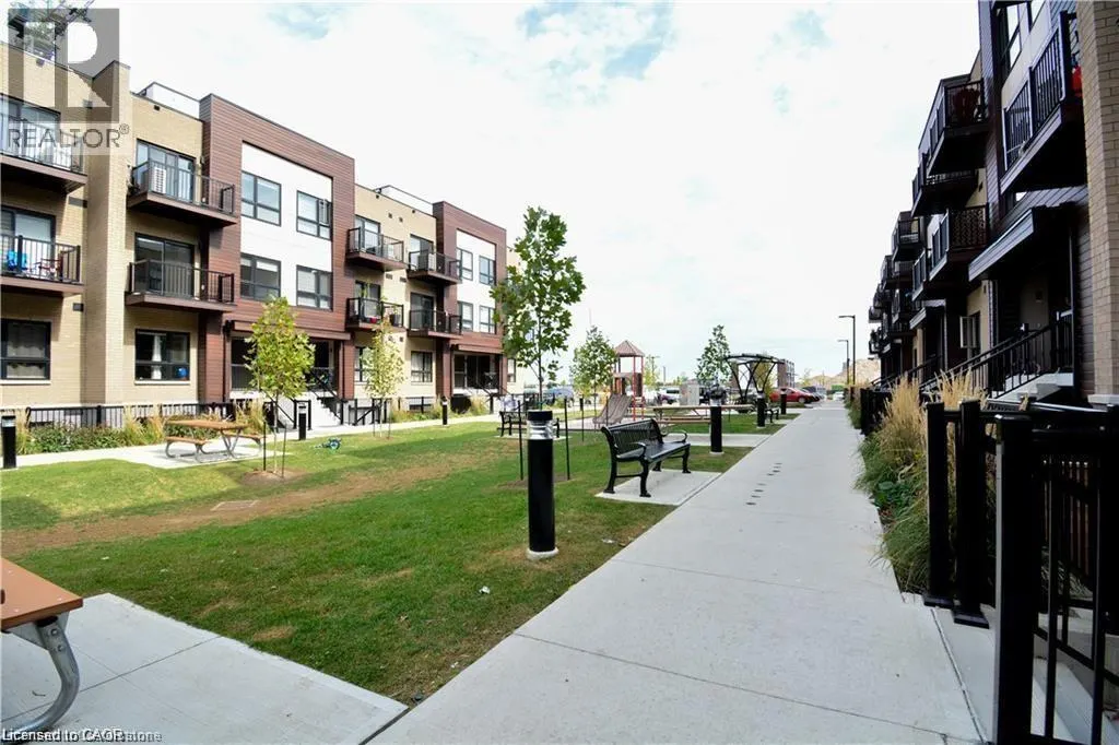 10 PALACE STREET Street Unit# D9, #D9