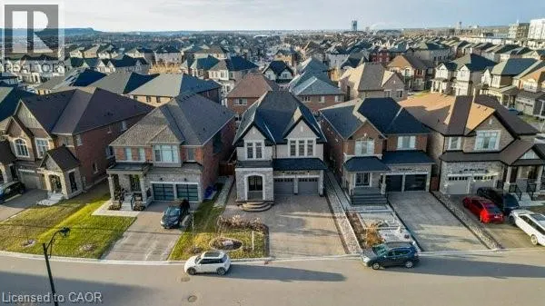 600 BEAM Court Unit# MAIN & UPPER