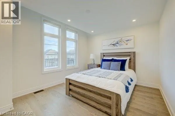 600 BEAM Court Unit# MAIN & UPPER