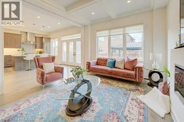 600 BEAM Court Unit# MAIN & UPPER