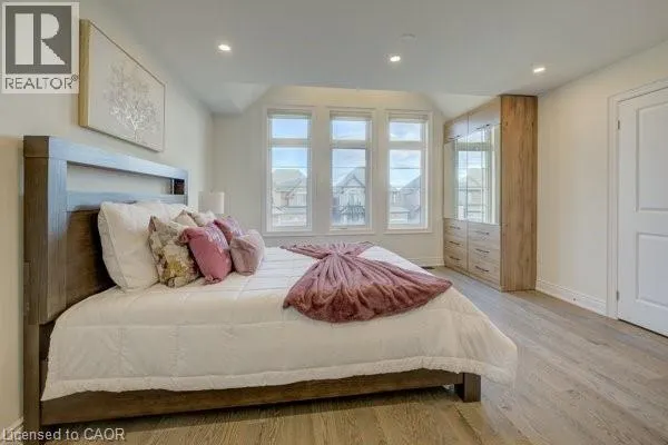 600 BEAM Court Unit# MAIN & UPPER