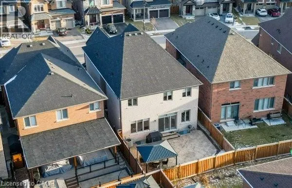 600 BEAM Court Unit# MAIN & UPPER