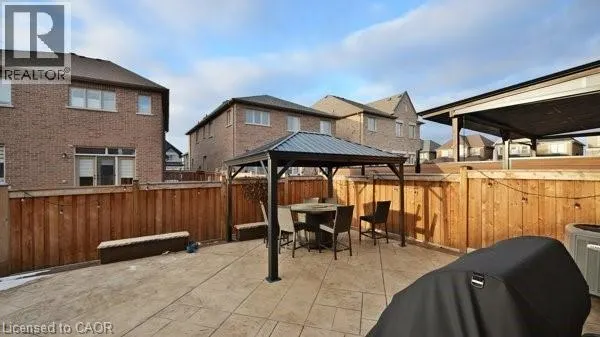 600 BEAM Court Unit# MAIN & UPPER