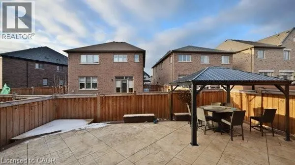 600 BEAM Court Unit# MAIN & UPPER