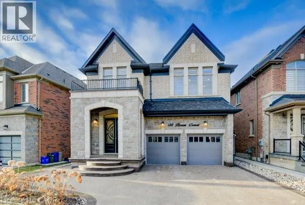 600 BEAM Court Unit# MAIN & UPPER