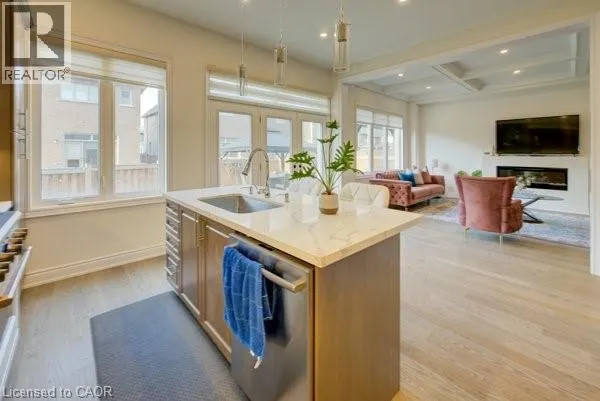 600 BEAM Court Unit# MAIN & UPPER