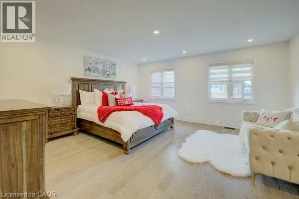 600 BEAM Court Unit# MAIN & UPPER