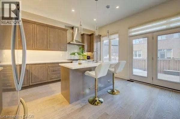 600 BEAM Court Unit# MAIN & UPPER