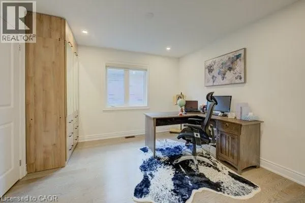600 BEAM Court Unit# MAIN & UPPER