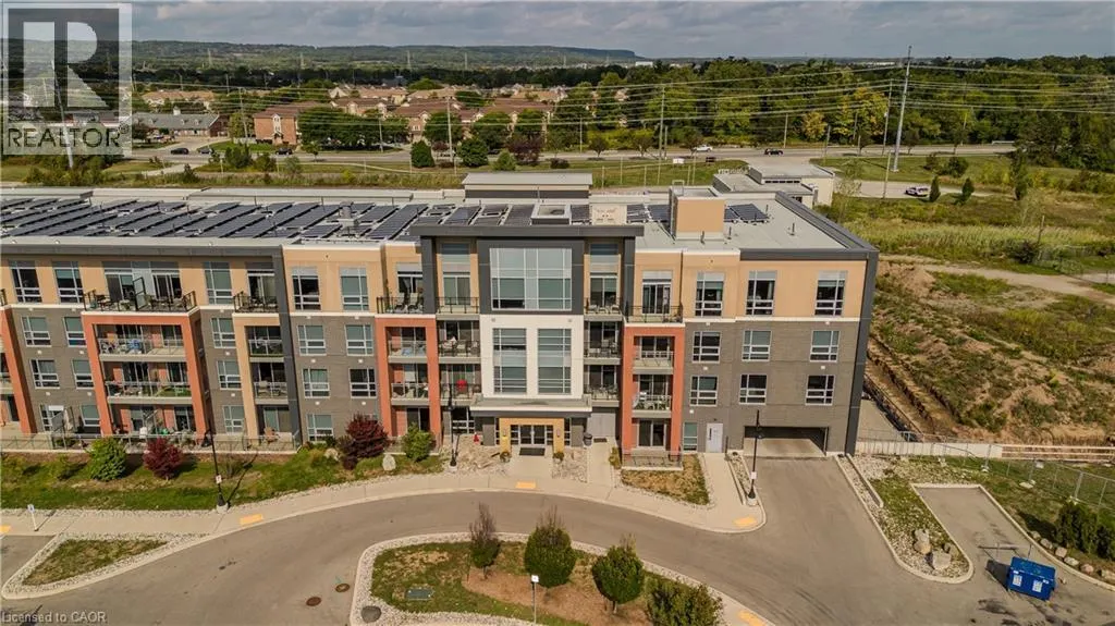 4040 UPPER MIDDLE Road Unit# 117, #117