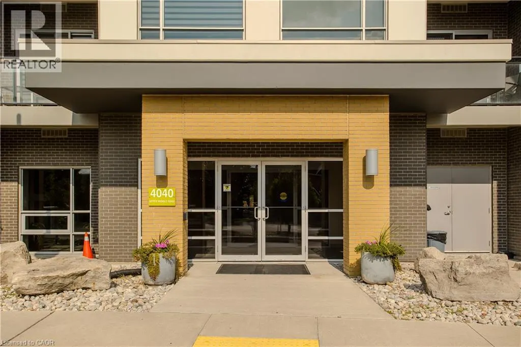 4040 UPPER MIDDLE Road Unit# 117, #117