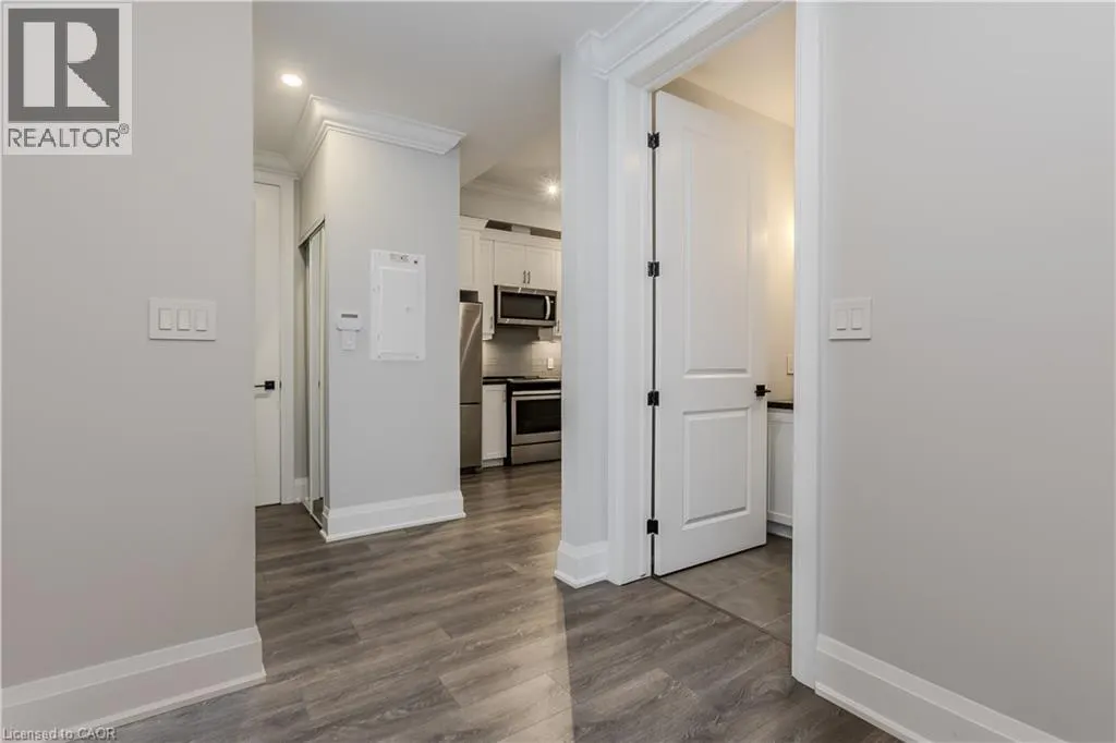 4040 UPPER MIDDLE Road Unit# 117, #117
