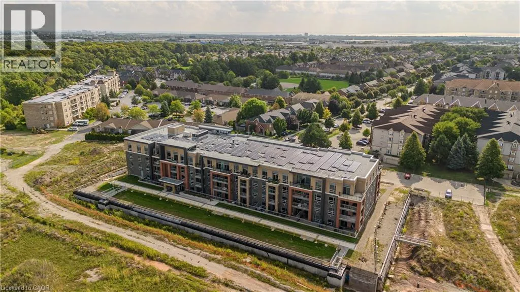 4040 UPPER MIDDLE Road Unit# 117, #117