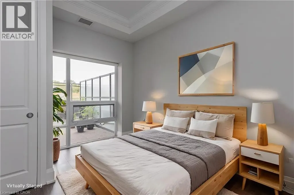4040 UPPER MIDDLE Road Unit# 117, #117