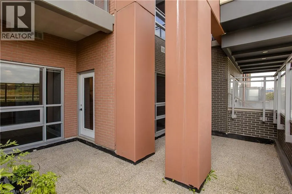 4040 UPPER MIDDLE Road Unit# 117, #117