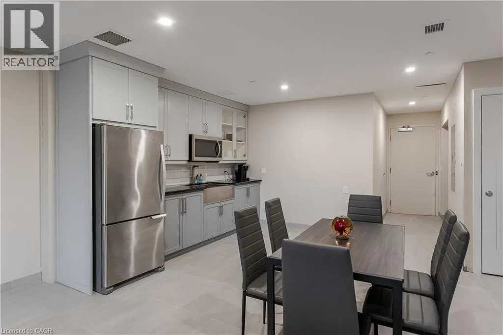 4040 UPPER MIDDLE Road Unit# 117, #117