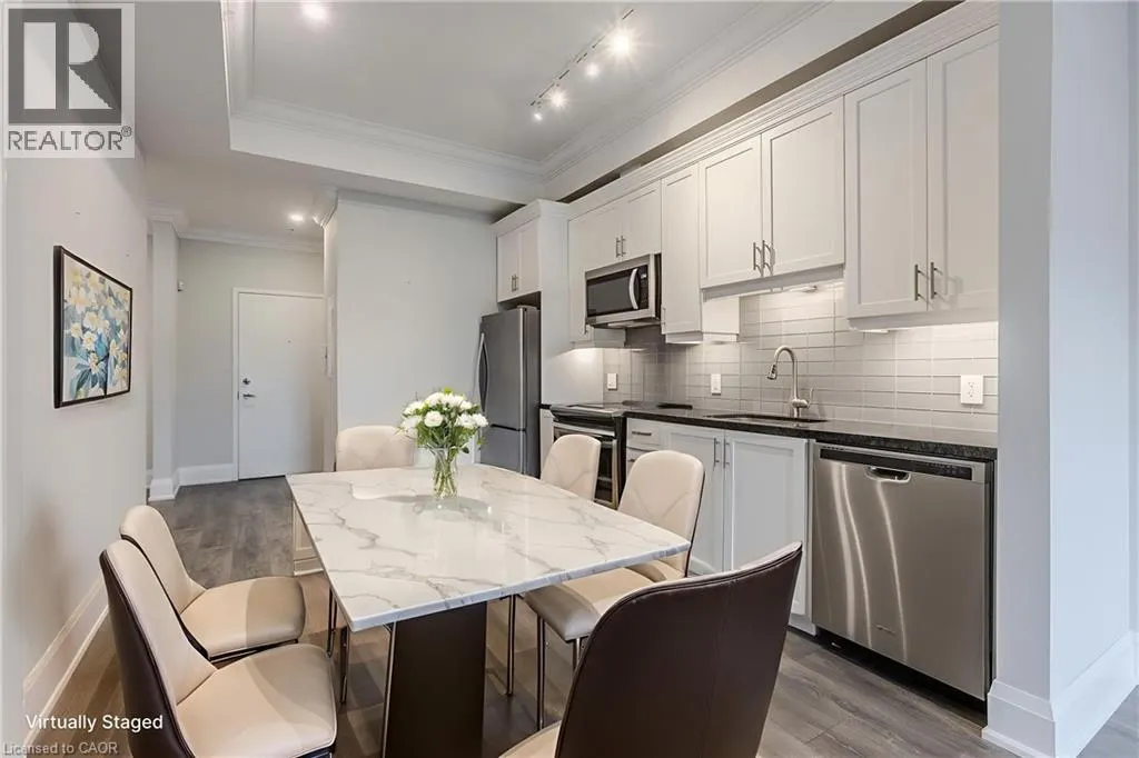4040 UPPER MIDDLE Road Unit# 117, #117