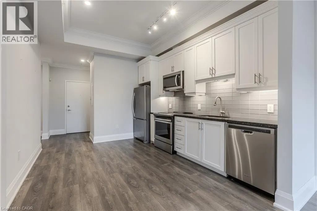 4040 UPPER MIDDLE Road Unit# 117, #117