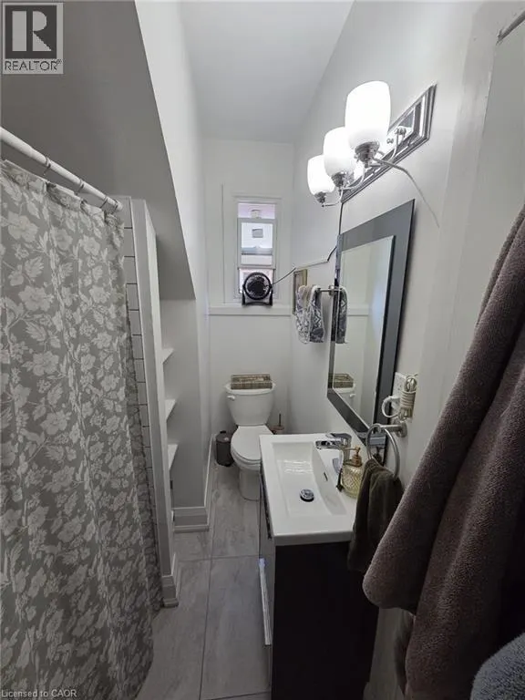 101 PROSPECT Street S Unit# 1, #1