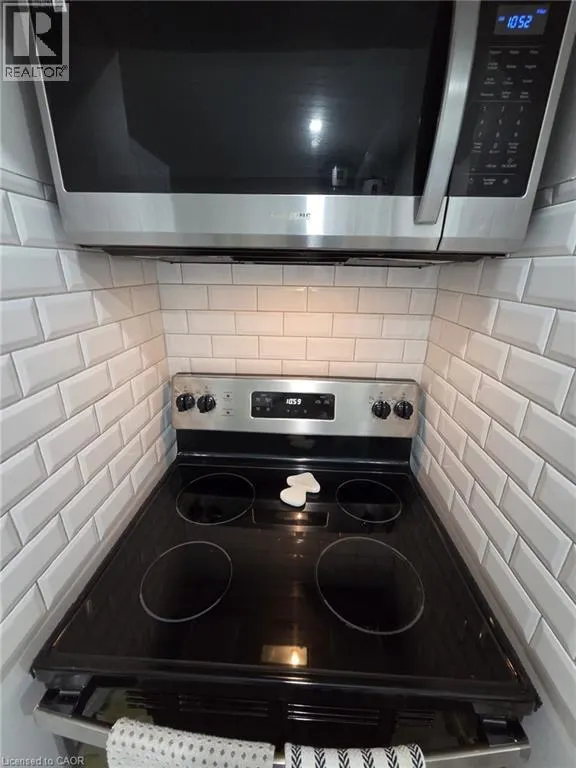 101 PROSPECT Street S Unit# 1, #1