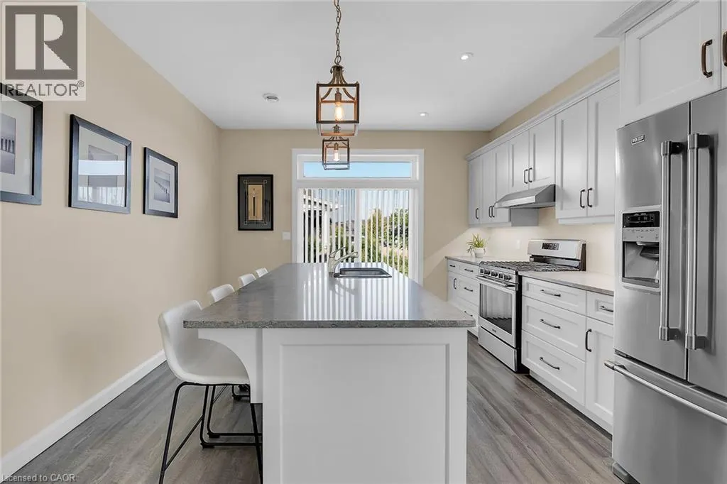 740 MAIN Street E Unit# 24, #24