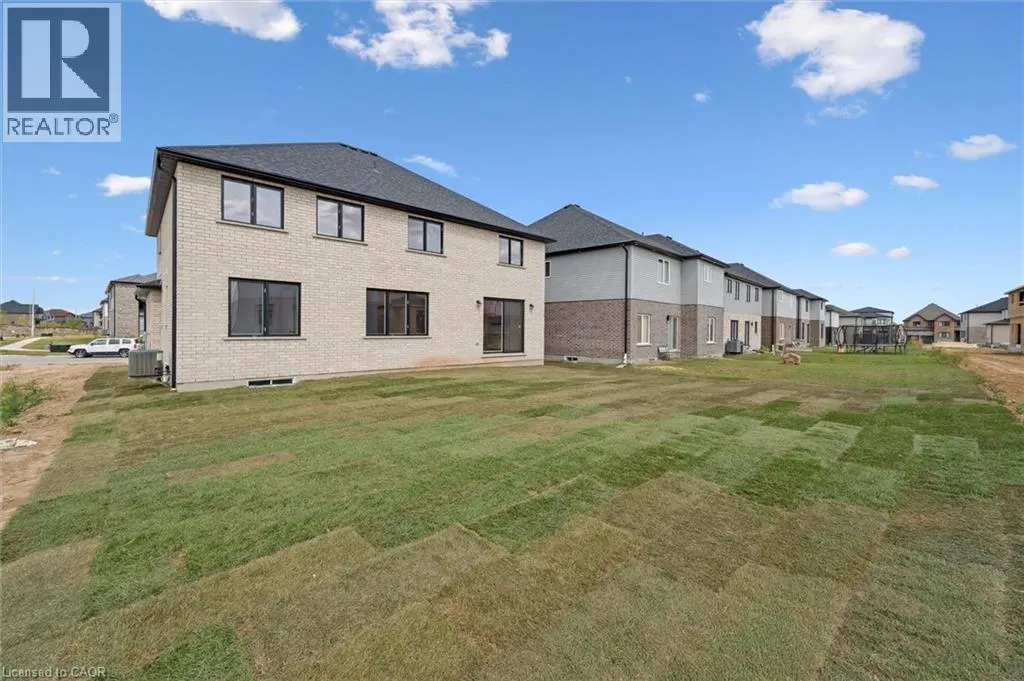 76 SASS Crescent