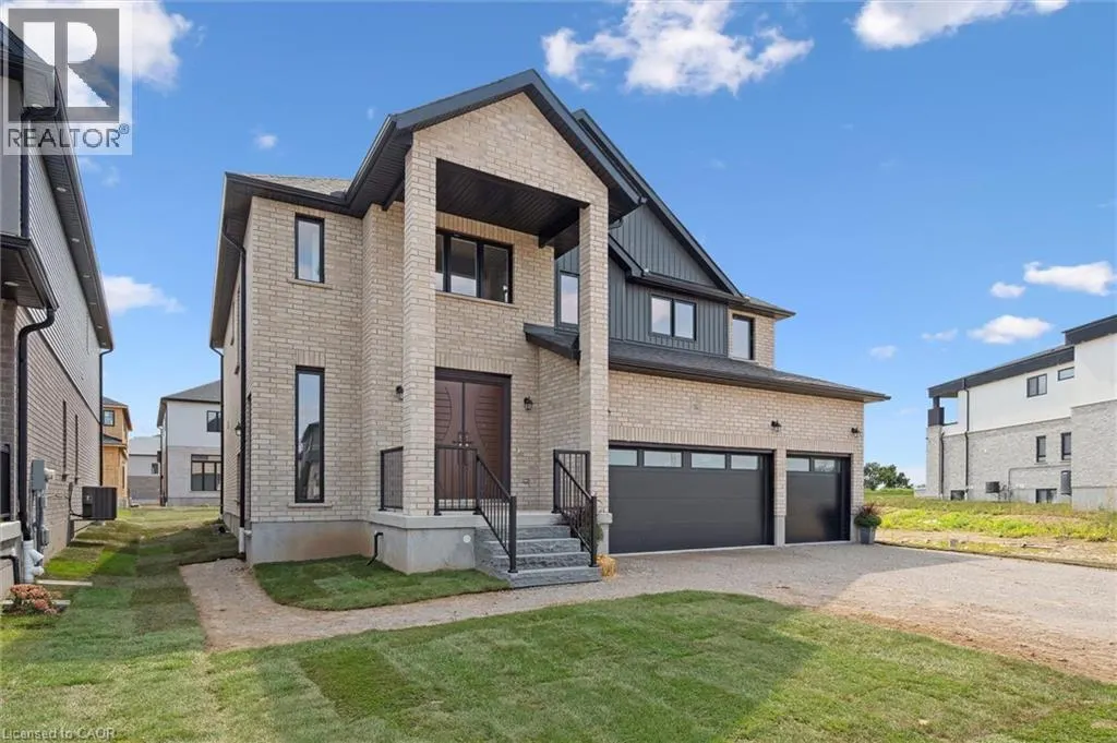 76 SASS Crescent