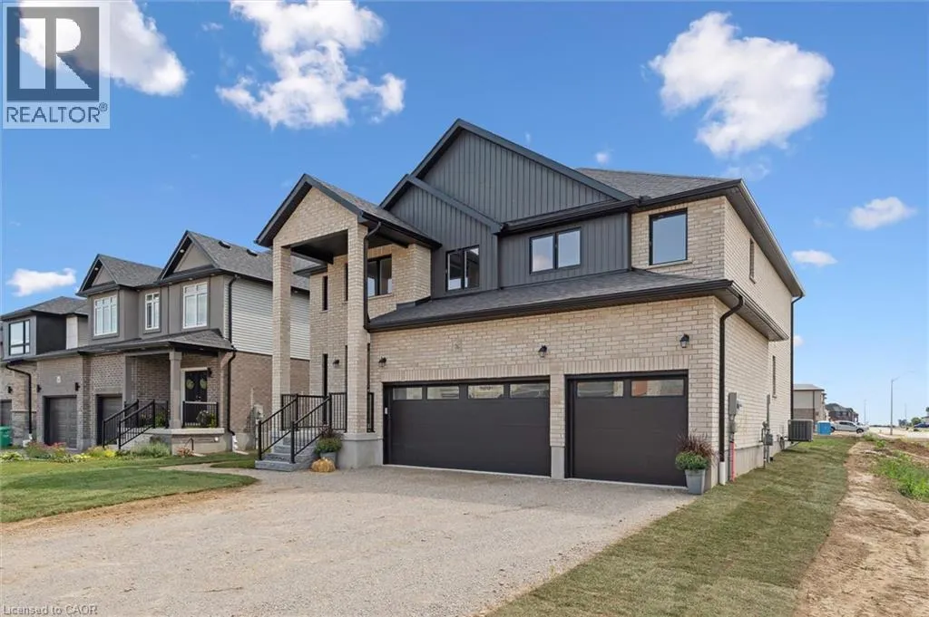 76 SASS Crescent