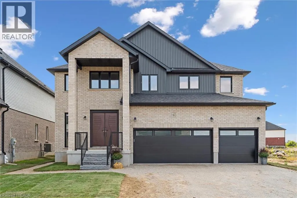76 SASS Crescent