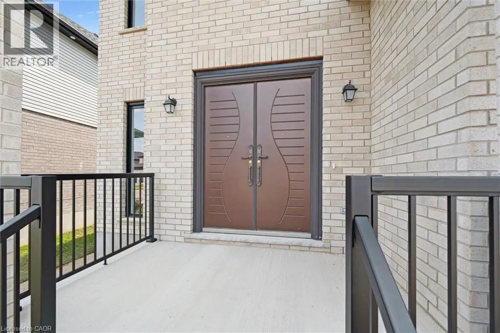 76 SASS Crescent