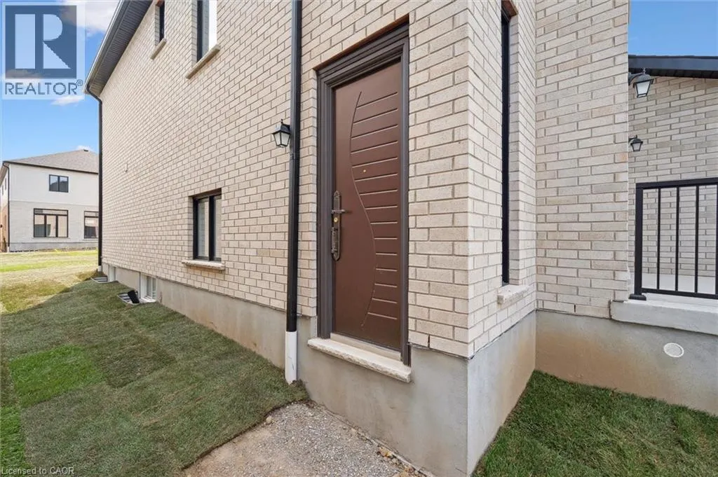 76 SASS Crescent