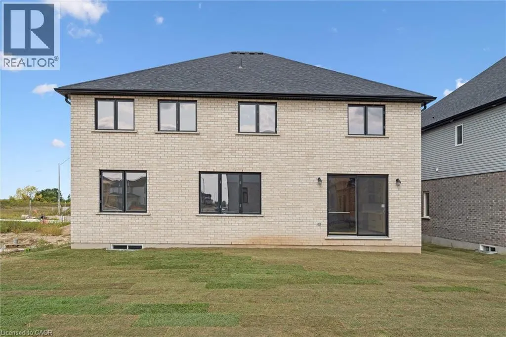 76 SASS Crescent
