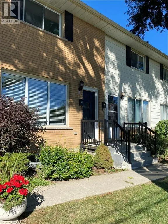 14 CHALMERS Street S Unit# 4, #4
