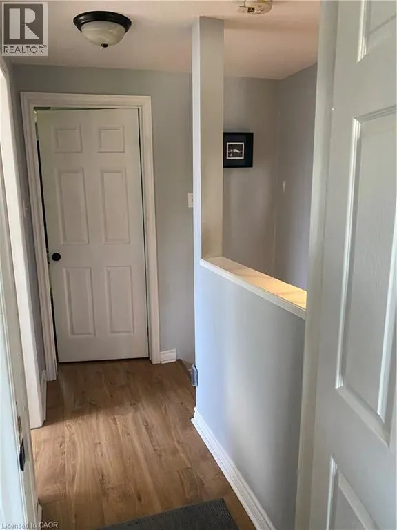 14 CHALMERS Street S Unit# 4, #4